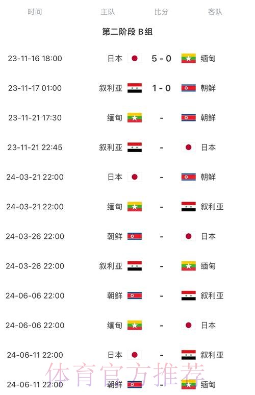 2026世界杯比赛时间高清版全程直播查询入口